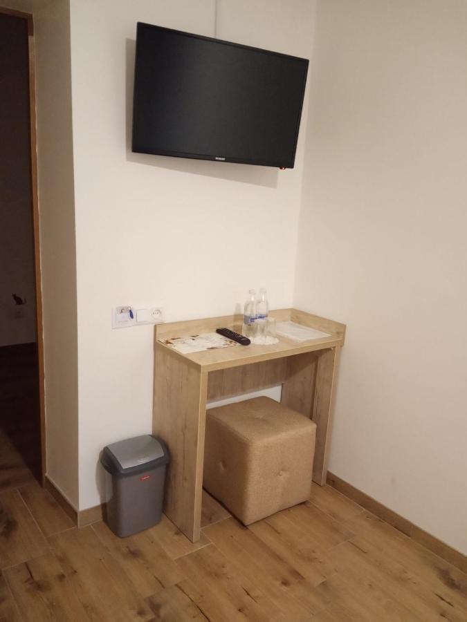 Hotel Bonus 科洛梅亚 外观 照片