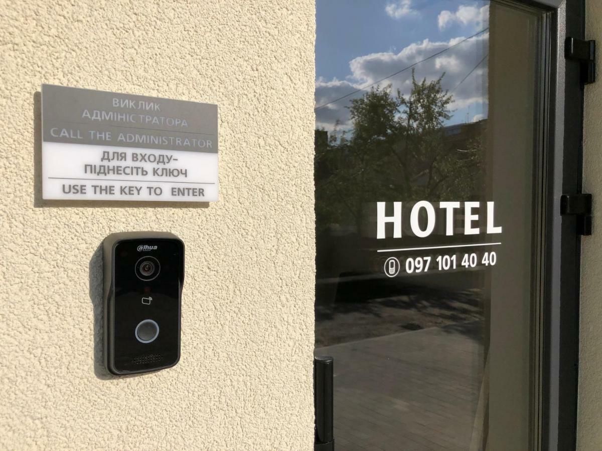 Hotel Bonus 科洛梅亚 外观 照片