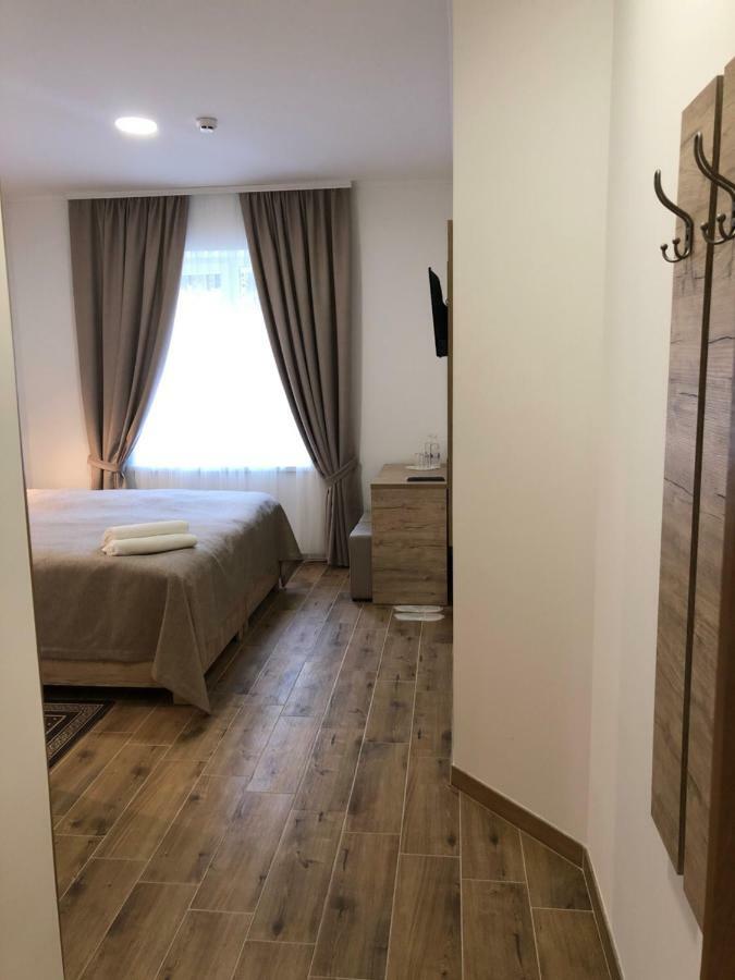 Hotel Bonus 科洛梅亚 外观 照片